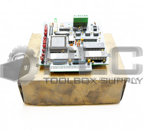 NEW OPTO 22 G4B100 PC BOARD 
