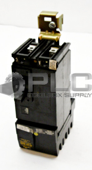 SCHNEIDER ELECTRIC SQUARE D FA26030AC MOLDED CASE CIRCUIT BREAKER 600V 30AMP