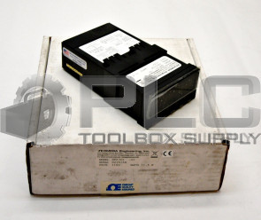 OMEGA DPF701-01 RATE METER TOTALIZER CONTROLLER 