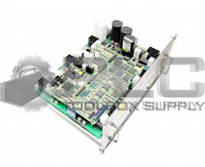 FANUC A06B-6100-H001 SERVO AMPLIFIER 6AXIS / A06B6100H001
