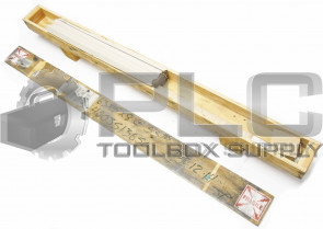 NEW REXROTH R180536161 R.GUIDE RAIL 1316,00MM 512646454
