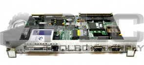 LEEDS & NORTHRUP 0301-040 CPU BOARD C50 MASTER REV K 0301040