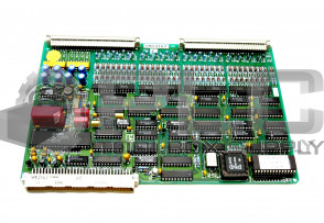 FOXBORO 0303362-AS INPUT LOGIC BOARD 0303362AS