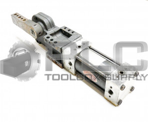 DE-STA-CO 991AL-X7-180-97-44 PNEUMATIC CLAMP 991AL-ACA007-180A-97-R4-C4 
