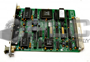 FOXBORO 0303323 DUAL COMMS BOARD REV C