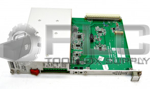 FOXBORO 0702075 POWER SUPPLY 100W OUTPUT 18-164VDC