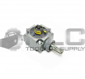 NEW ALLEN BRADLEY 40146-747-63 LIMIT SWITCH OPERATOR HEAD ASSEMBLY / 4014674763