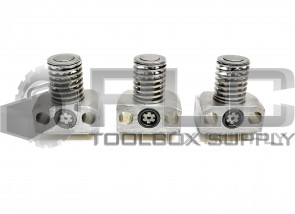 LOT OF 3 NEW HAWE PE10 PUMP ELEMENT FOR RADIAL PISTON PUMP