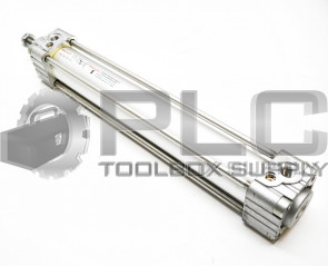 NEW REXROTH 0 822 340 007 PNEUMATIC CYLINDER  0-822-340-007