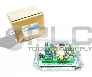 NEW WARNER ELECTRIC B161S BRONCO II ADJUSTABLE SPEED DRIVE