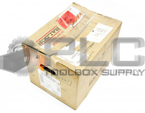 NEW BALDOR VUHM3554 MOTOR 1.6HP 1755RPM 56C FRAME