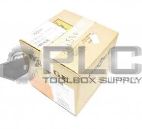 DODGE 20S20R TIGEAR-2 GEAR REDUCER 20:1 RATIO