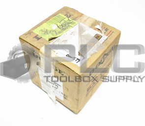 NEW DODGE 20S15R TIGEAR-2 GEAR REDUCER 15:1 RATIO