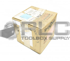 NEW DODGE 202Q10R56 TIGEAR-2 GEAR REDUCER 10:1 RATIO