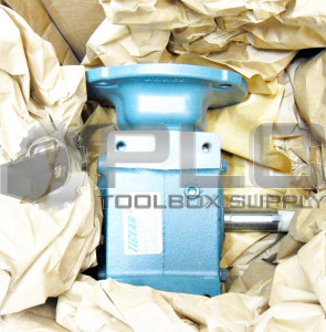 NEW DODGE 202Q10L56 TIGEAR-2 GEAR REDUCER 10:1 RATIO