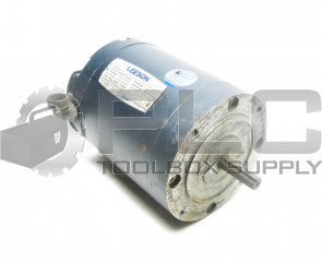 LEESON MOTOR 110046.00 0.5HP, 1725RPM, 3PH 