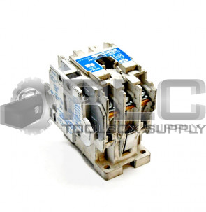 EATON CUTLER HAMMER AN16BNO CONTACTOR AN16BN0