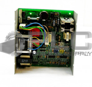 GAI TRONICS 69701-008 PCB CIRCUIT BOARD WITH BRACKET