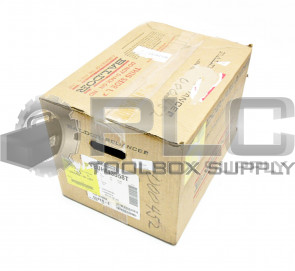 NEW BALDOR VEUHM3558T MOTOR 2HP 1755RPM