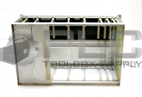 RITTAL 3687162 RACK 9 SLOT