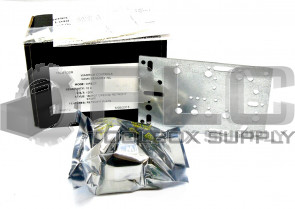 NEW WARRICK CONTROLS 16DB1D0R SERIES 16D DPDT LOAD CONTACTS
