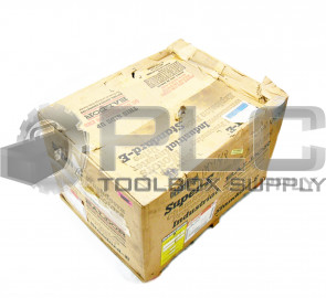 NEW BALDOR EM4104T MOTOR 30HP 1770RPM FR: 286T