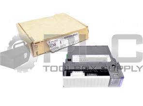 NEW ALLEN BRADLEY 1756-DNB /A R/W REV. 4.002 ControlLogix DEVICENET COMM MODULE