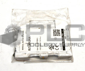 NEW FUJI ELECTRIC BZ0WKUAA AUXILIARY / ALARM CONTACT BZOWKUAA