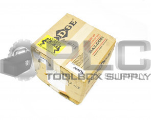 NEW DODGE 26S30R TIGEAR-2 GEAR REDUCER 30:1 RATIO