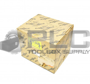 NEW DODGE 26S25R TIGEAR-2 GEAR REDUCER 25:1 RATIO