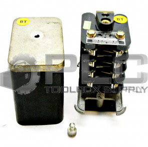 GENERAL ELECTRIC 16SB1DB202SGM2Y CONTROL SWITCH 