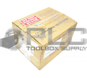 NEW BALDOR VM3542 MOTOR 0.75HP 1725RPM FR: 56C