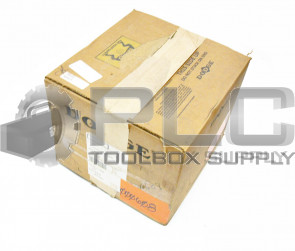 NEW DODGE 30S40R TIGEAR-2 GEAR REDUCER 