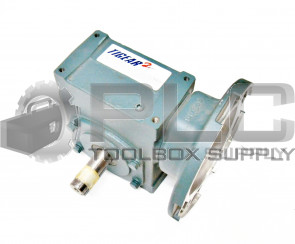 NEW DODGE 26Q05L18 TIGEAR-2 GEAR REDUCER 5:1 RATIO