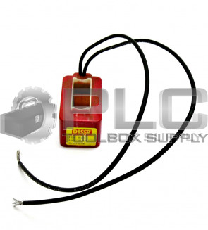 NEW DECCO 9-1747M COIL 125VDC INT DUTY
