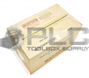 NEW BALDOR VBM3611T-D 3HP 1750RPM FR: 182TC