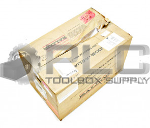 NEW BALDOR VBM3558-D MOTOR 2HP 1750RPM FR: 56C