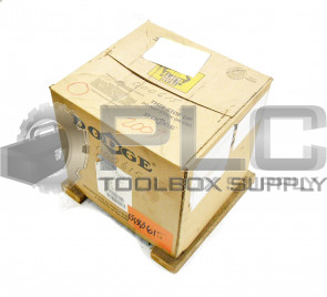 NEW DODGE 35S05R TIGEAR-2 GEAR REDUCER 5:1 RATIO