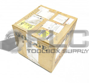 NEW DODGE 30S25L TIGEAR-2 GEAR REDUCER 25:1 RATIO