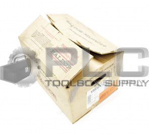 NEW BALDOR VM3611T MOTOR 3HP 1725RPM FR: 182TC