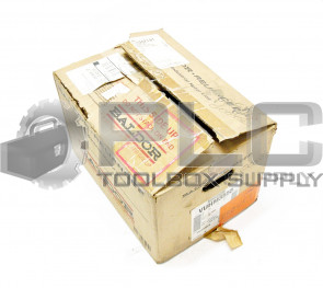 BALDOR VUHM3558 MOTOR 2HP 1750RPM FR: 145TC