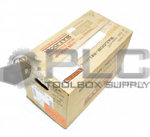 NEW BALDOR VEBM3546-D MOTOR 1HP 1760RPM FR: 56C 