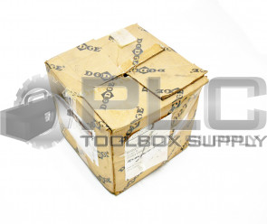NEW DODGE 202Q18R56 TIGEAR-2 GEAR REDUCER 18:1 RATIO