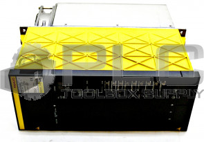 FANUC A06B-6102-H226 #H520 F SPINDLE AMPLIFIER MODULE