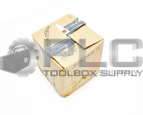 NEW DODGE 20A05R14 TIGEAR-2 GEAR REDUCER 5:1 RATIO