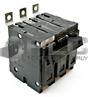 WESTINGHOUSE QBHW3020H CIRCUIT BREAKER C-H QBHW 3P 20AMP
