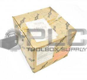 NEW DODGE 23S05R TIGEAR-2 GEAR REDUCER 5:1 RATIO