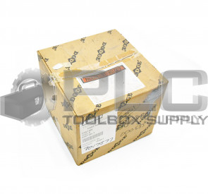 NEW DODGE 23S15R TIGEAR-2 GEAR REDUCER 15:1 RATIO