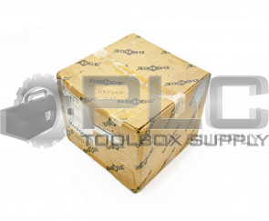 NEW DODGE 23S07R TIGEAR-2 GEAR REDUCER 7.5:1 RATIO