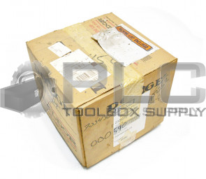 NEW DODGE 23S07L TIGEAR-2 GEAR REDUCER 7.5:1 RATIO